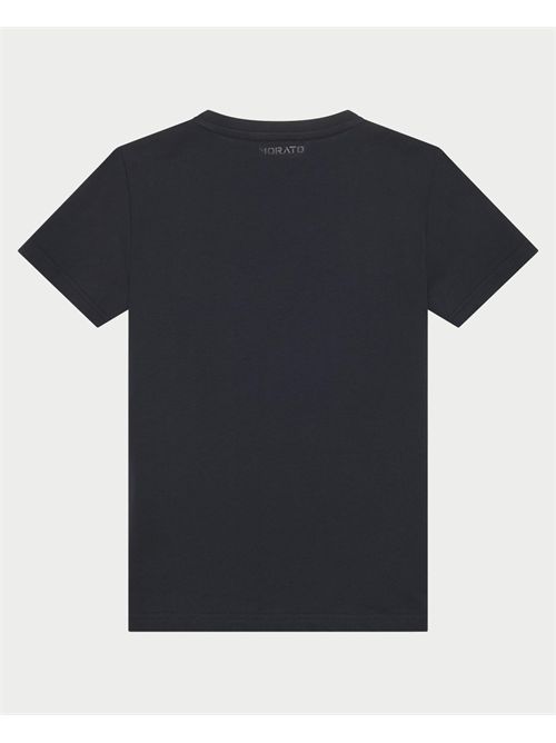 T-shirt bambino Antony Morato con tigre ANTONY MORATO | MKKS00699-FA1002407139